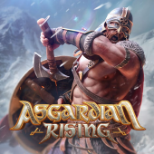 Asgardian Trỗi Dậy f16878 vil