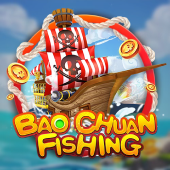 Câu Cá Bao Chuan f16878 vil bắn cá
