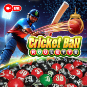 Roulette Bóng Cricket f16878 vil