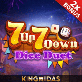Song Ca Xúc Xắc f16878 vil