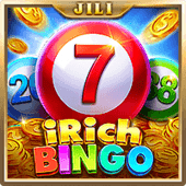 Bingo Irich f16878 vil slot