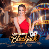 Blackjack Las Vegas f16878 vil