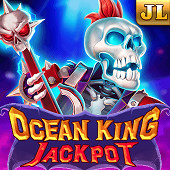 Vua Đại Dương Jackpot f16878 vil
