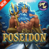 Poseidon f16878 vil slot
