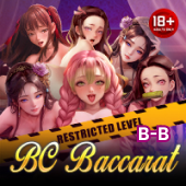 Baccarat Blockchain Sexy f16878 vil