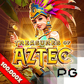 Kho Báu Aztec f16878 vil