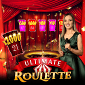 Roulette Tối Thượng f16878 vil casino