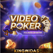 Video Poker f16878 vil